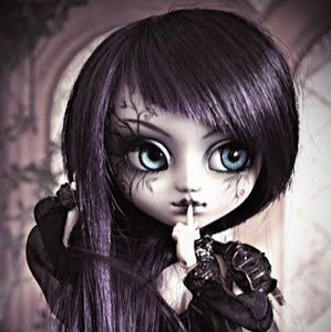 Meet your Posher, Terrie